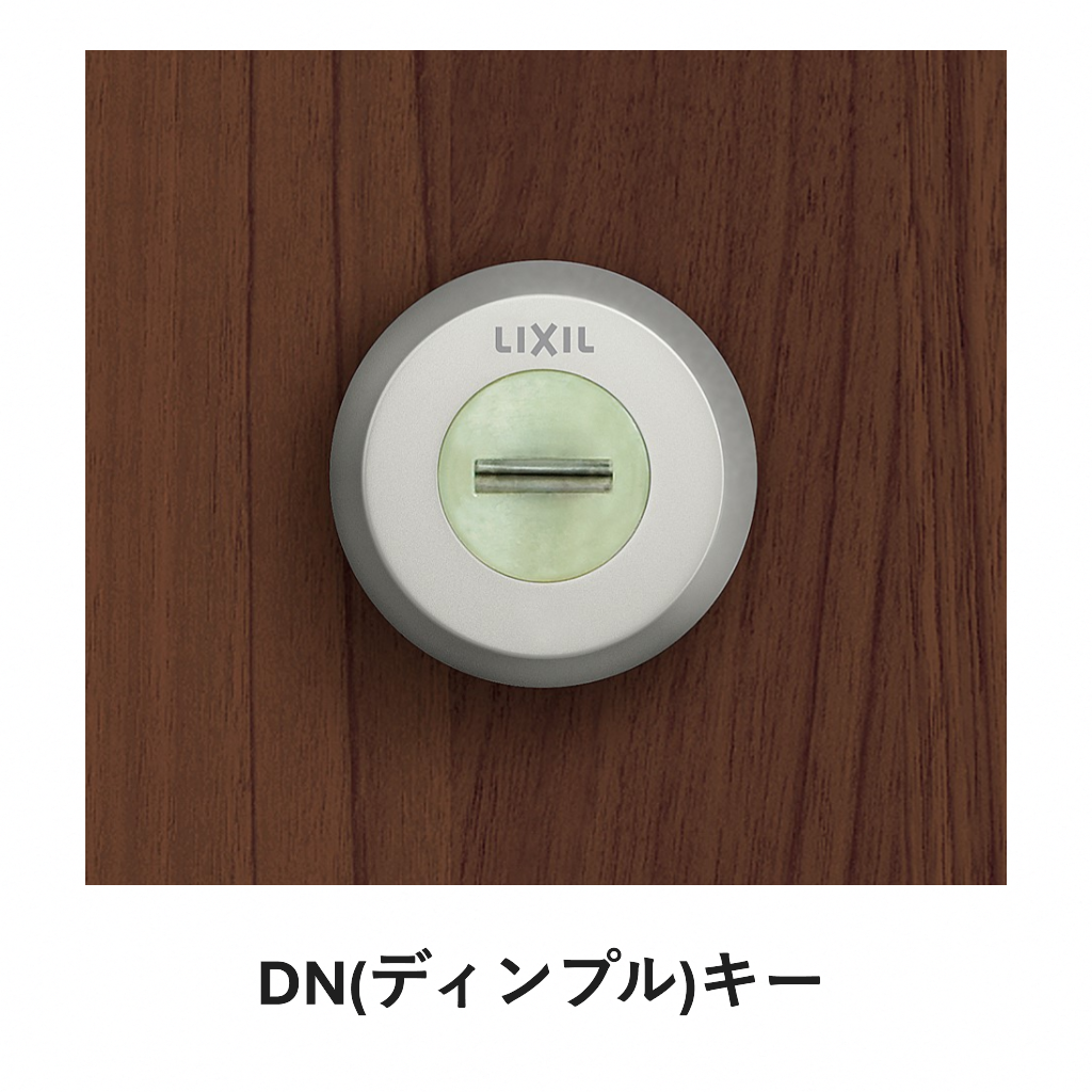 リシェント玄関ドア3 断熱仕様:K4 M78型