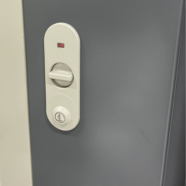 DCMコンビネーション物置 DCM-2115