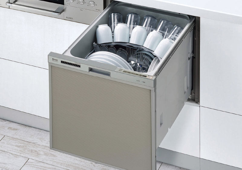 食器洗い乾燥機 RWX-405CA – DCMリフォーム│ホームセンターDCMの 