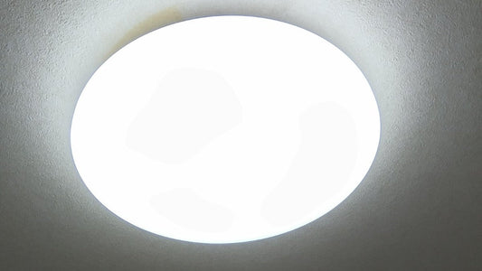 埼玉県川口市　照明器具交換（4ヶ所）