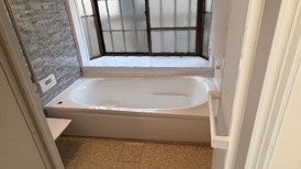 神奈川県横須賀市　システムバス交換工事