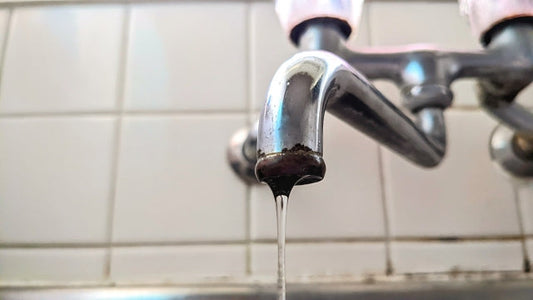 水栓（蛇口）の交換時期はいつ？「そろそろ替えどきかも」のサインまとめ