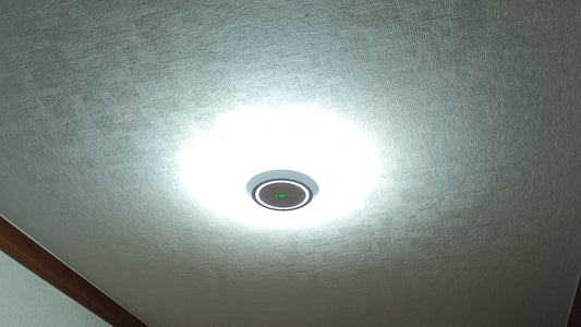 埼玉県久喜市　照明、電球交換（家屋全体：29ヶ所）