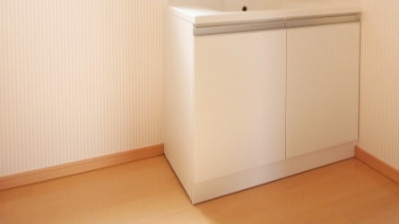 洗面所の壁紙と床材の選び方：掃除をラクに、空間をおしゃれにするコツ