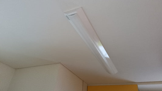 宮城郡利府町　照明器具交換工事