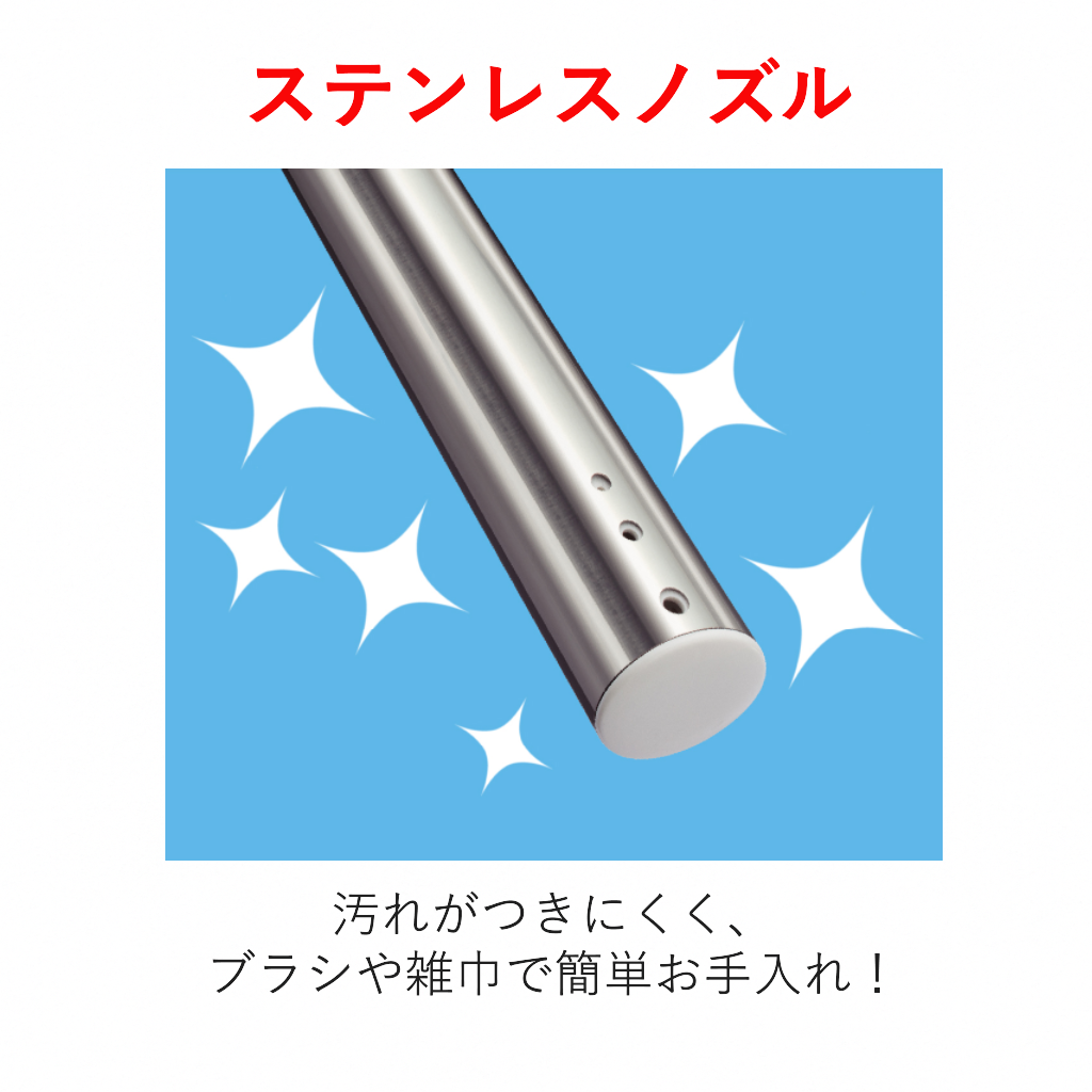 温水洗浄便座  SCS-TRS1