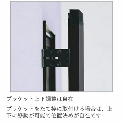 ラチス面格子　2LA-3-07405　