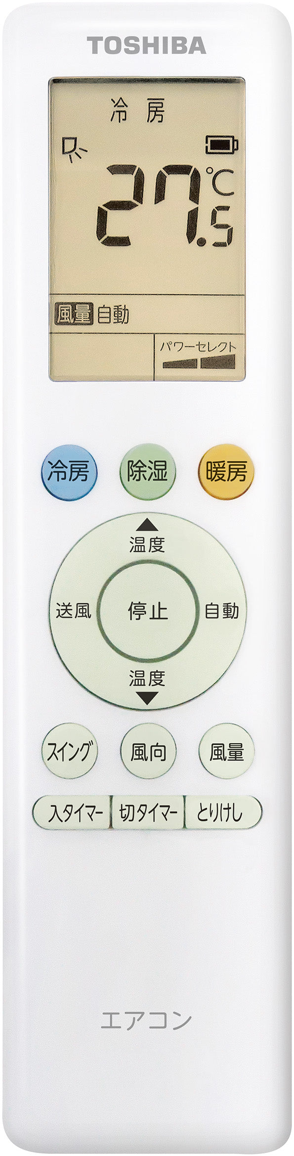 冷暖房エアコン　ＲＡＳ－４０１５ＴＬ（Ｗ）＿Ｓ