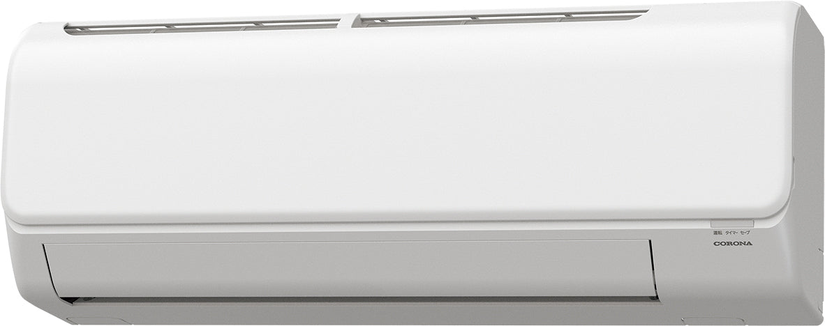 冷暖房エアコン　ＣＳＨ－Ｎ２２２５Ｒ（Ｗ）