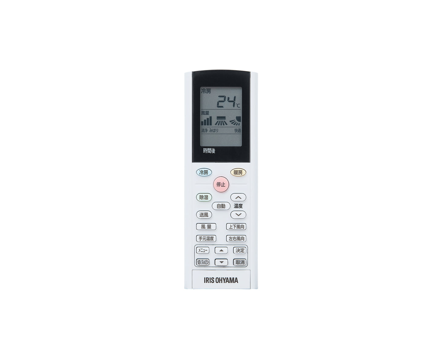冷暖房エアコン　ＩＨＦ－４０１０Ｇ