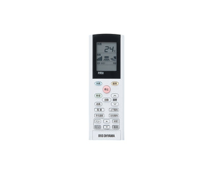 冷暖房エアコン　ＩＨＦ－４０１０Ｇ