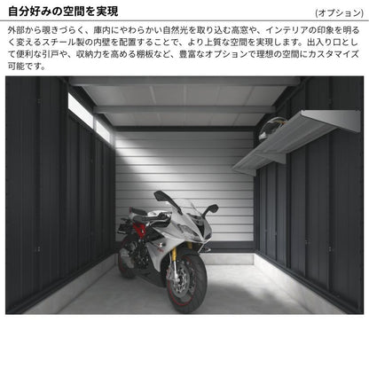 アルシアフィット　DM-2635HYA