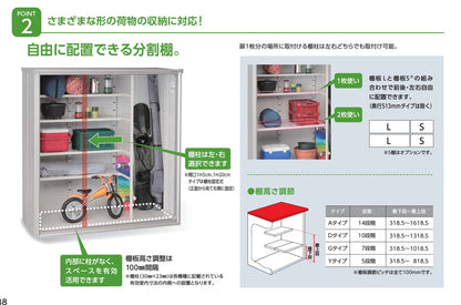 エスモ　ESF-1505G
