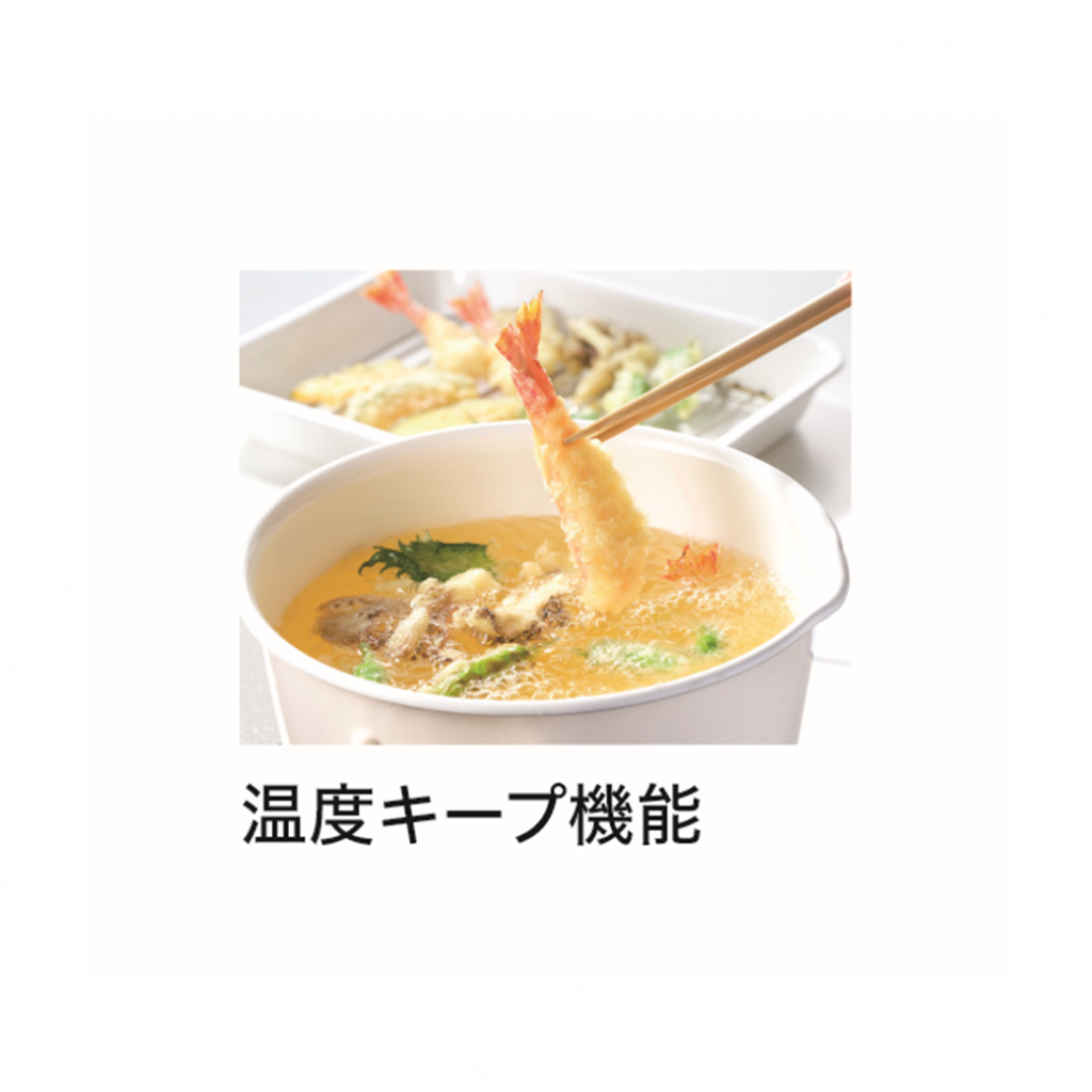 ビルトインコンロ　ICD６W６G