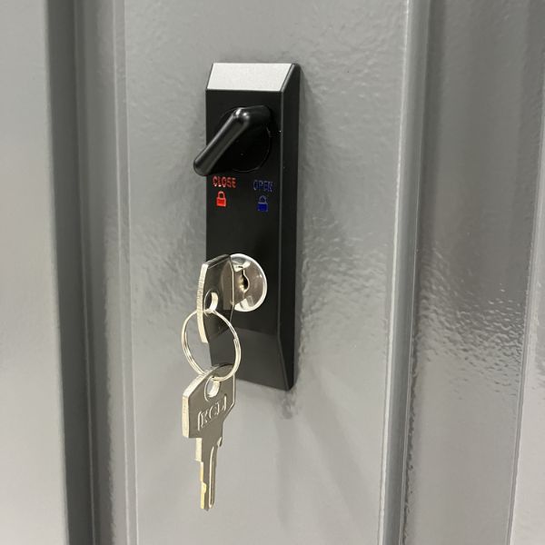 DCMコンビネーション収納庫　DCM-137T