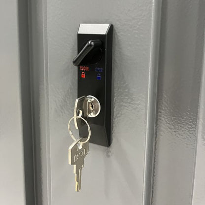 DCMコンビネーション収納庫　DCM-137T