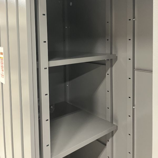 DCMコンビネーション物置　DCM-2115