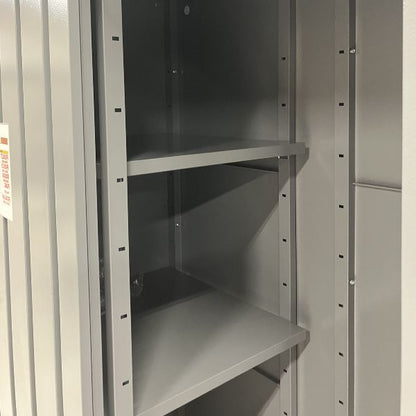 DCMコンビネーション物置　DCM-2115