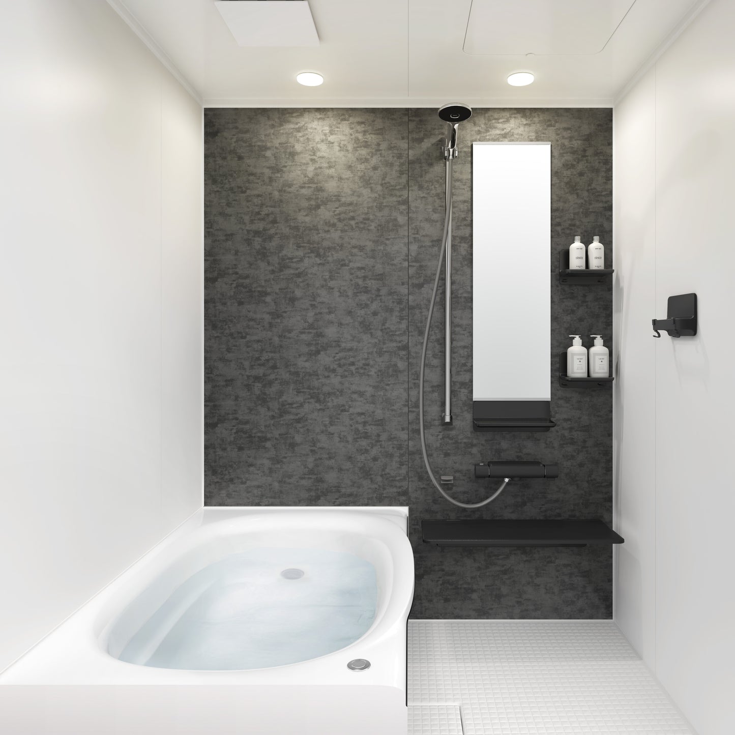 システムバス　リノビオ標準工事セット　V－Mタイプ