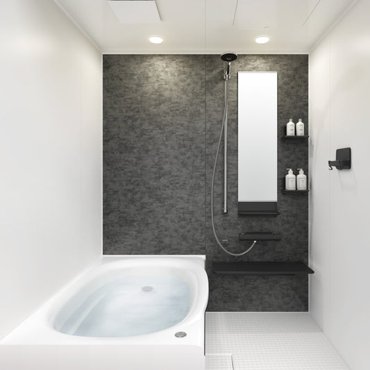 システムバス　リノビオ標準工事セット　V－Mタイプ