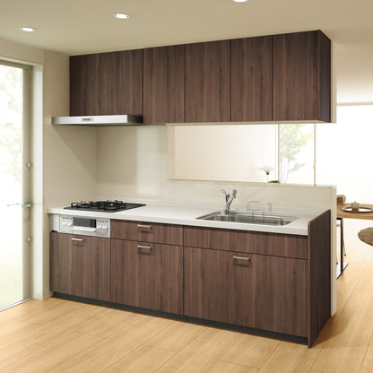 DCMオリジナル標準工事セット　シンプルプラン