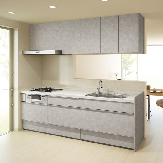 DCMオリジナル標準工事セット　スタンダードプラン