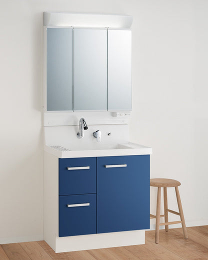 洗面化粧台　K1シリーズ