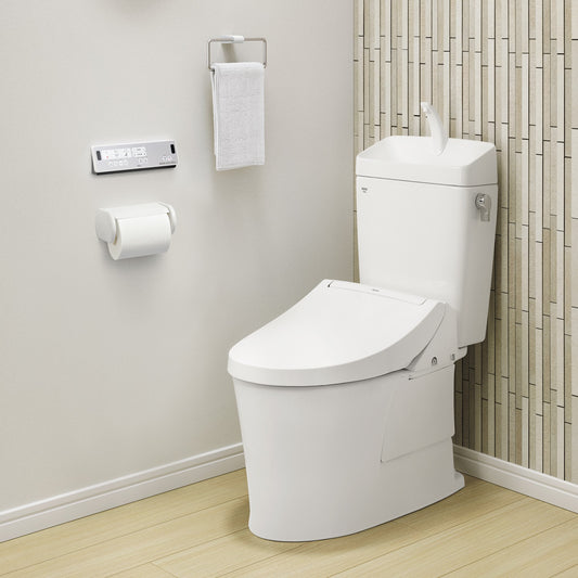 アメージュ便器セット　アメージュ便器+シャワートイレCW-RAA20H