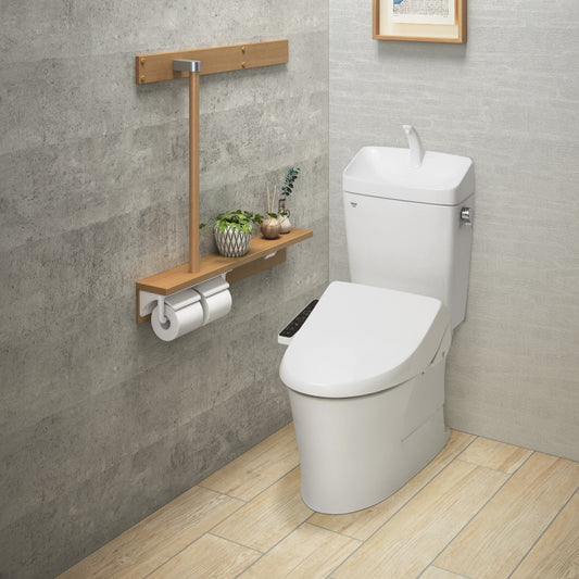 アメージュ便器セット　アメージュ便器+シャワートイレCW-RG20H