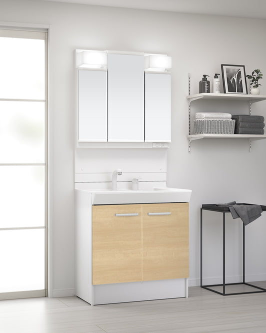 洗面化粧台　V1シリーズ