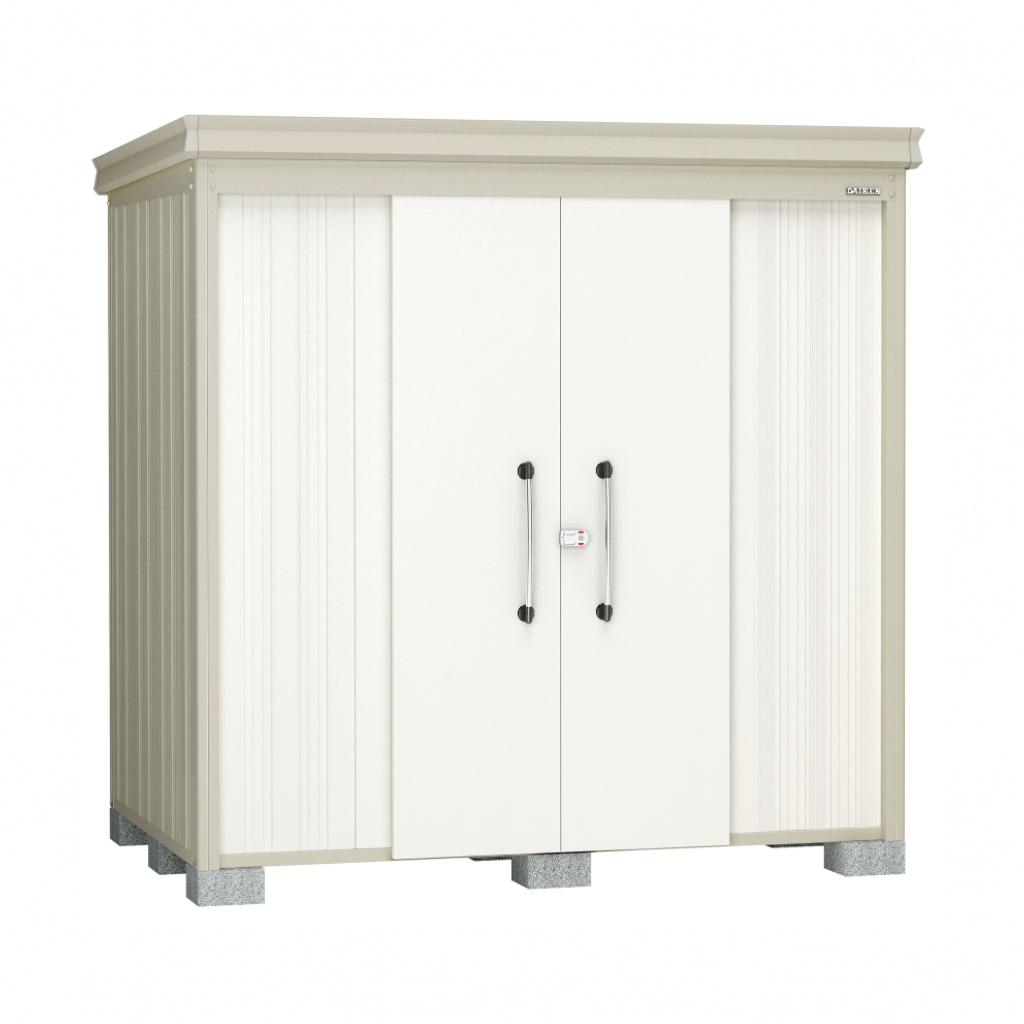 ダイケン物置　DM-Z2115