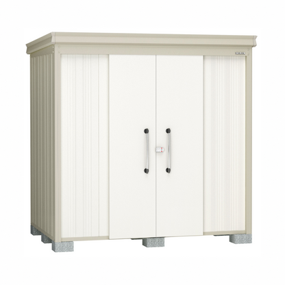 ダイケン物置　DM-Z2115