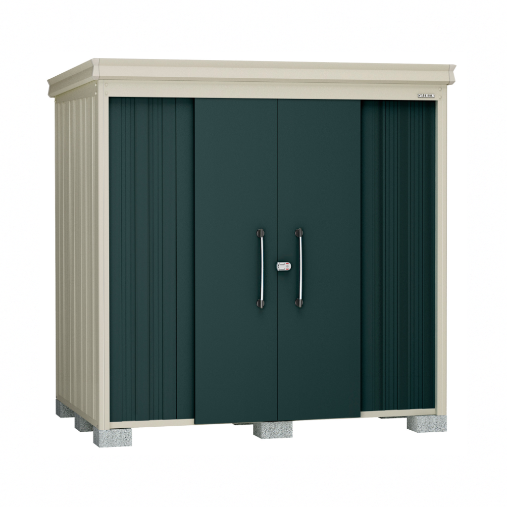 ダイケン物置　DM-Z2115