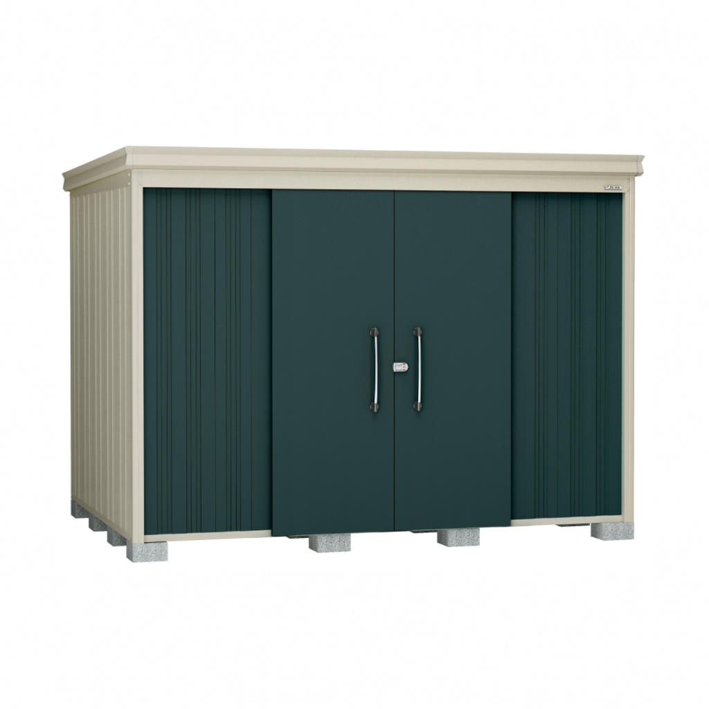 ダイケン物置豪雪型　DM-Z2921G