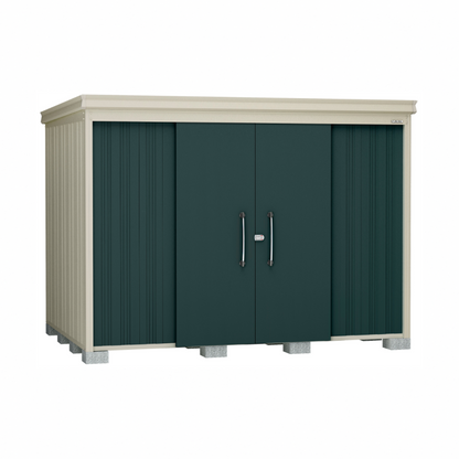 ダイケン物置豪雪型　DM-Z2921G