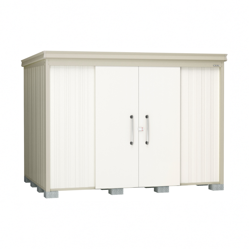 ダイケン物置豪雪型　DM-Z2921G