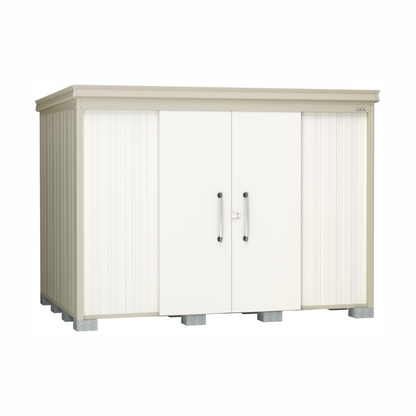 ダイケン物置豪雪型　DM-Z2921G