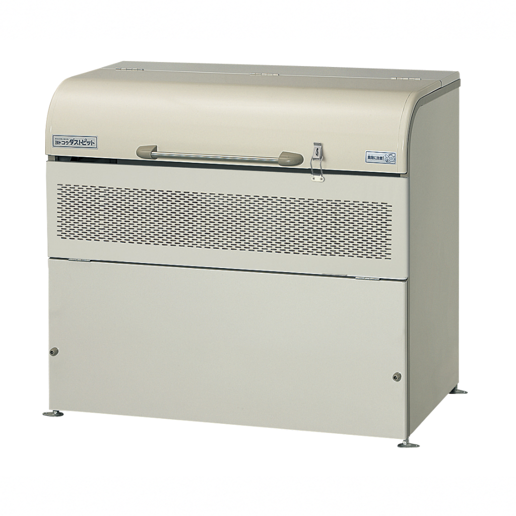 ダストピット　DPUB-800