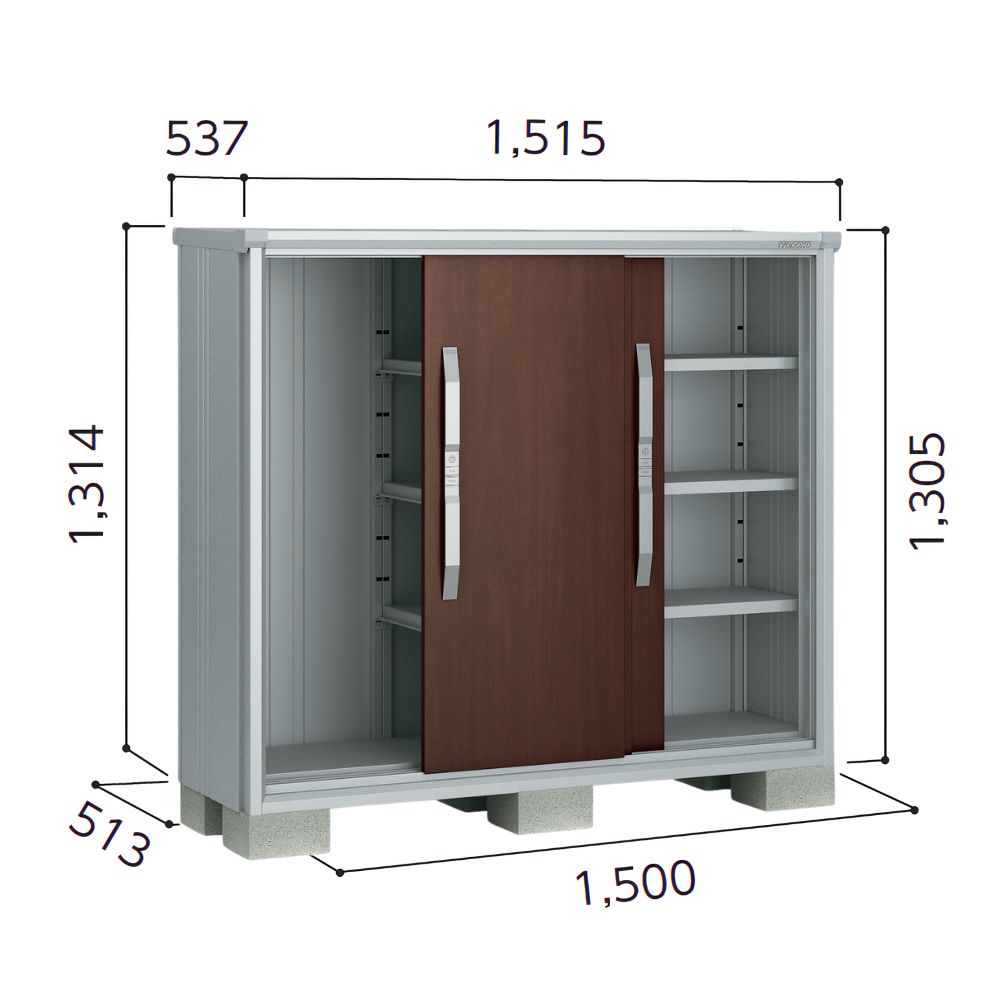エスモ　ESF-1505G