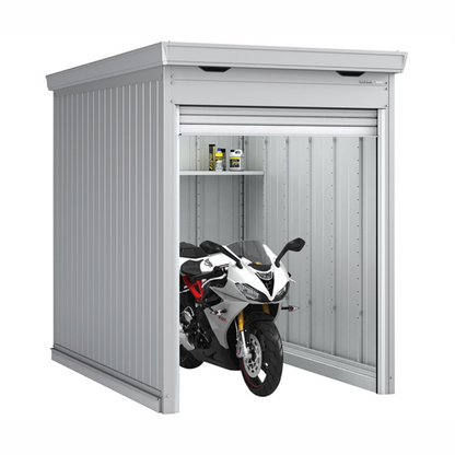 バイク保管庫　FM-1826HD