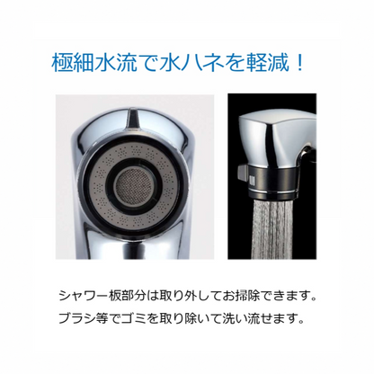 シングル混合栓　K87121ET6JK-13　寒冷地仕様