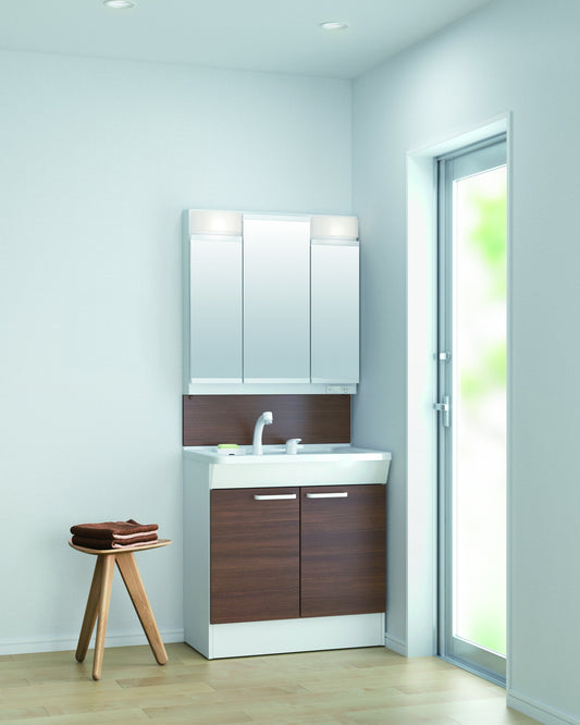 洗面化粧台　KC