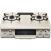 ガステーブル　KGDM64MSR-LP