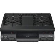 ガステーブル　KGDM67BKR-13A