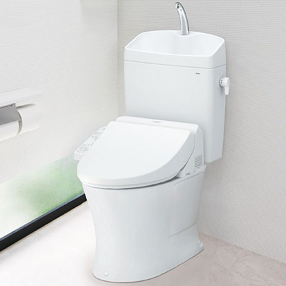 節水トイレKQ+TCF8CK68