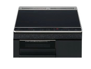 IHヒーター　KZ-N1H6AK
