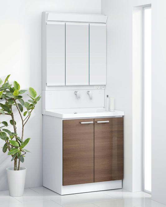 洗面化粧台　KZ