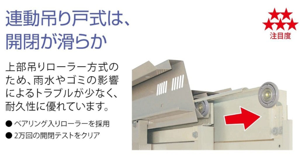 Mr.ストックマン　ND-2215