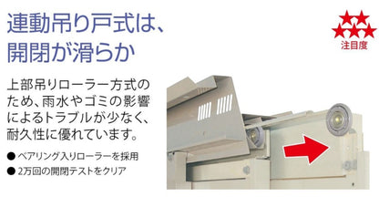 Mr.ストックマン　ND-2215