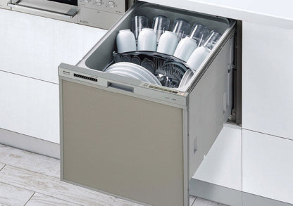 食器洗い乾燥機　RWX-405CA